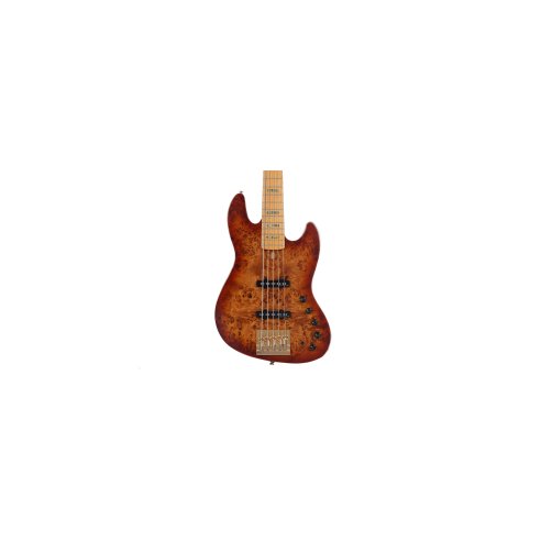 MARCUS MILLER V10-5 NATURAL SATIN