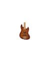 MARCUS MILLER V10-5 NATURAL SATIN