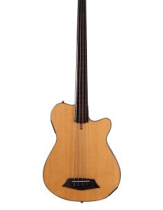 MARCUS MILLER GB5-4 NATURAL FRETLESS