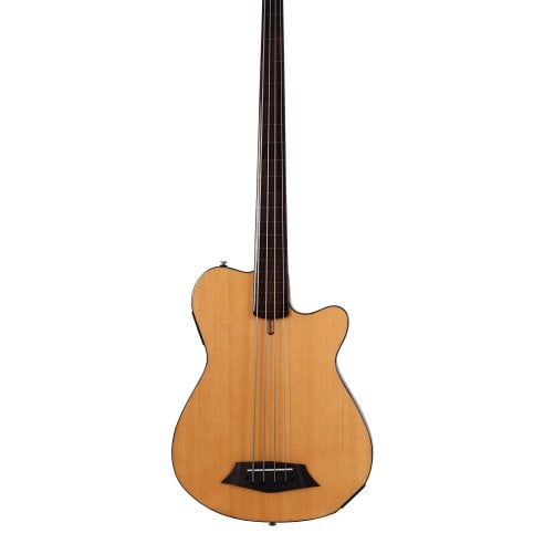 MARCUS MILLER GB5-4 NATURAL FRETLESS
