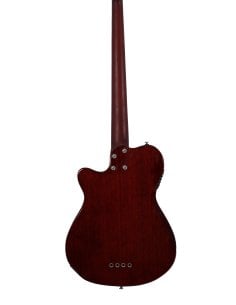 MARCUS MILLER GB5-4 NATURAL FRETLESS 2