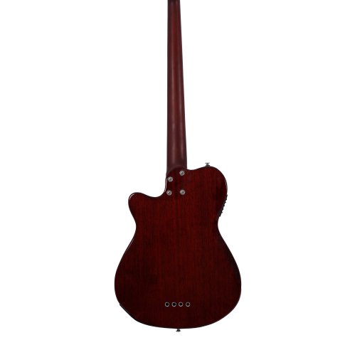 MARCUS MILLER GB5-4 NATURAL FRETLESS