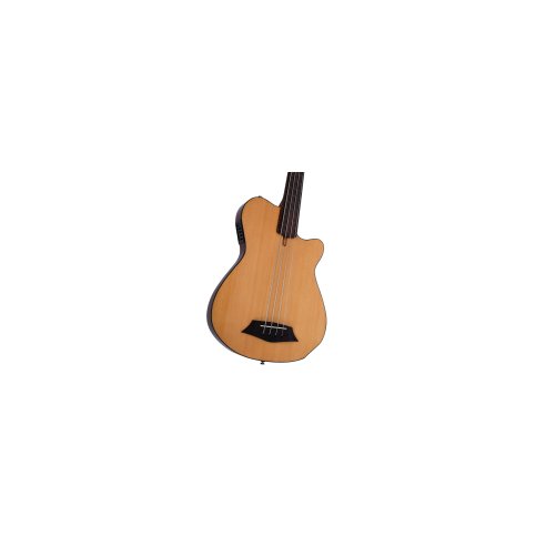 MARCUS MILLER GB5-4 NATURAL FRETLESS
