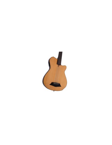 MARCUS MILLER GB5-4 NATURAL FRETLESS