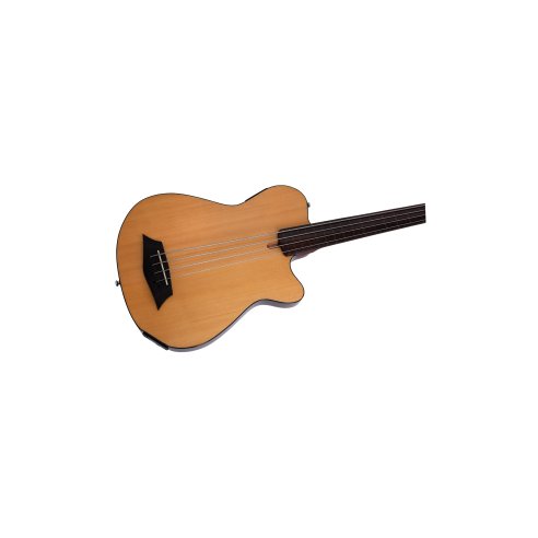 MARCUS MILLER GB5-4 NATURAL FRETLESS