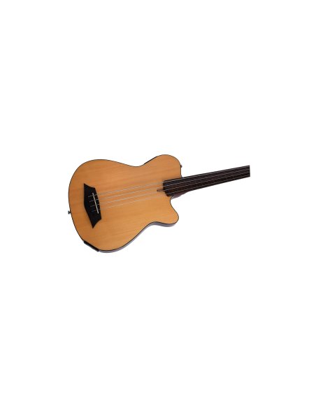 MARCUS MILLER GB5-4 NATURAL FRETLESS