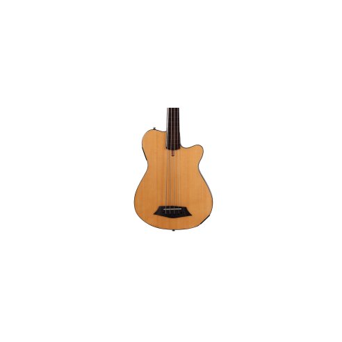 MARCUS MILLER GB5-4 NATURAL FRETLESS