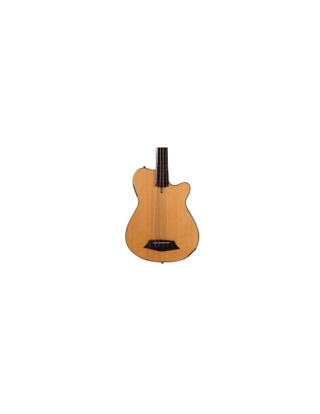 MARCUS MILLER GB5-4 NATURAL FRETLESS