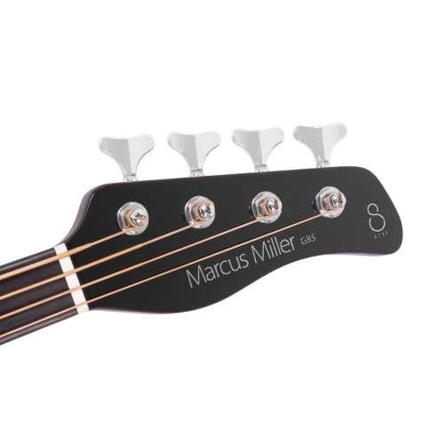 MARCUS MILLER GB5-4 NATURAL FRETLESS
