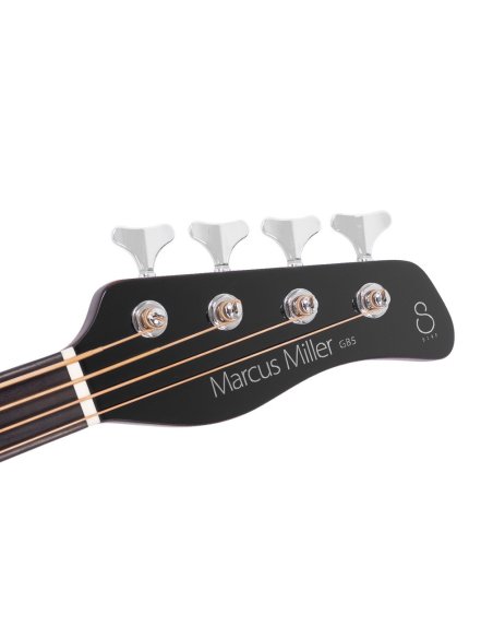 MARCUS MILLER GB5-4 NATURAL FRETLESS