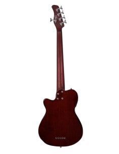 MARCUS MILLER GB5-5 NATURAL FRETLESS 2