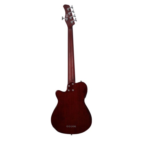 MARCUS MILLER GB5-5 NATURAL FRETLESS