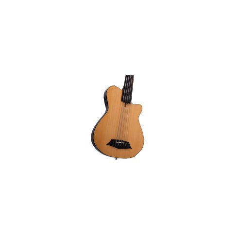 MARCUS MILLER GB5-5 NATURAL FRETLESS
