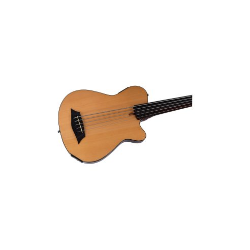 MARCUS MILLER GB5-5 NATURAL FRETLESS