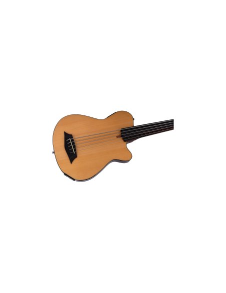 MARCUS MILLER GB5-5 NATURAL FRETLESS