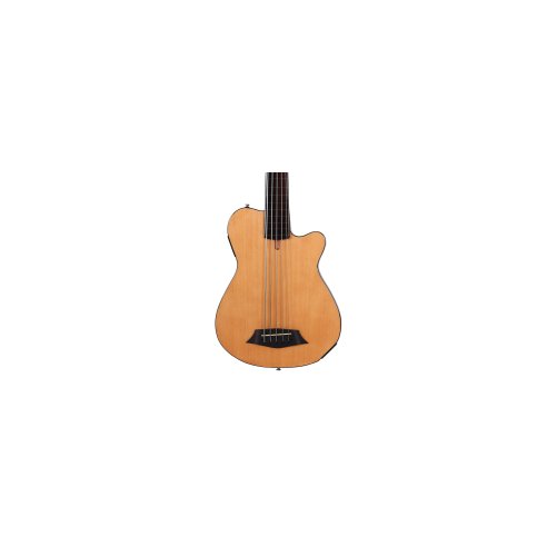 MARCUS MILLER GB5-5 NATURAL FRETLESS