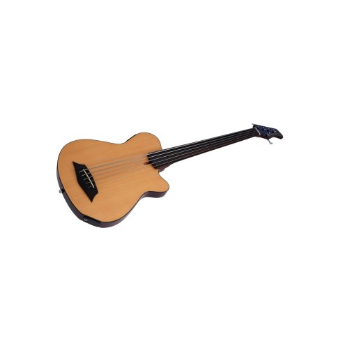 MARCUS MILLER GB5-5 NATURAL FRETLESS