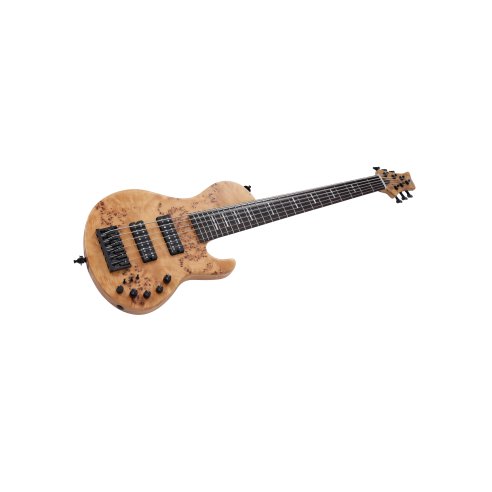 MARCUS MILLER F10-6 NATURAL SATIN