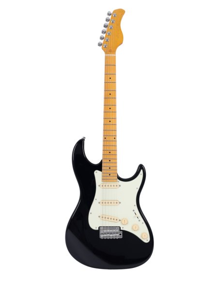 SIRE GUITARS S5 BLACK SIRE GUITARS S5 BLACK