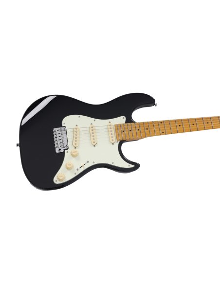 SIRE GUITARS S5 BLACK SIRE GUITARS S5 BLACK