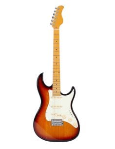 SIRE GUITARS S5 3TONE SUNBURST