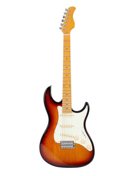 SIRE GUITARS S5 3TONE SUNBURST
