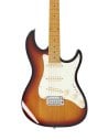 SIRE GUITARS S5 3TONE SUNBURST