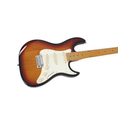 SIRE GUITARS S5 3TONE SUNBURST
