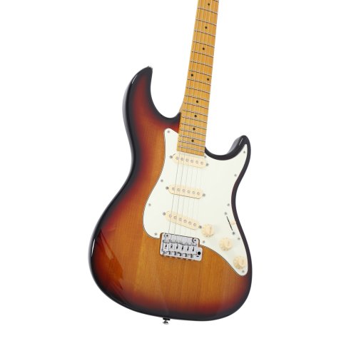 SIRE GUITARS S5 3TONE SUNBURST