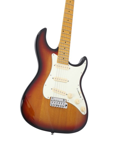 SIRE GUITARS S5 3TONE SUNBURST