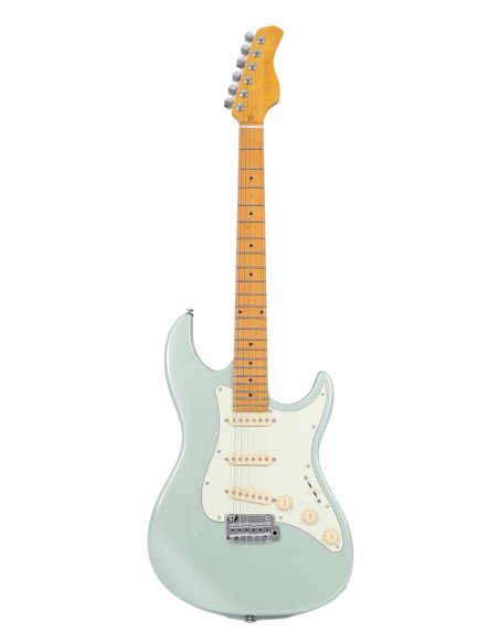 SIRE GUITARS S5 SURF GREEN METALLIC SIRE GUITARS S5 SURF GREEN METALLIC