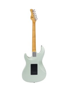 SIRE GUITARS S5 SURF GREEN METALLIC 2