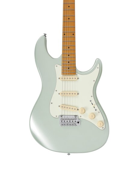SIRE GUITARS S5 SURF GREEN METALLIC SIRE GUITARS S5 SURF GREEN METALLIC