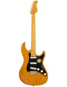 SIRE GUITARS S10 SSS NATURAL