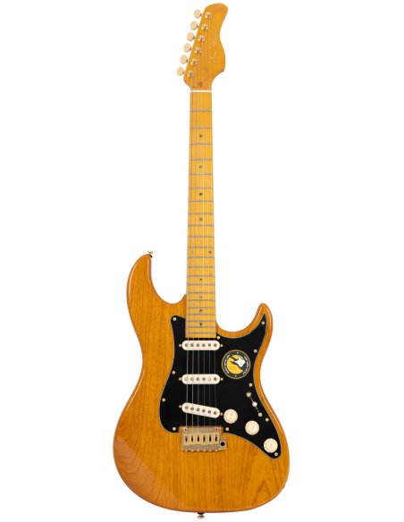 SIRE GUITARS S10 SSS NATURAL SIRE GUITARS S10 SSS NATURAL