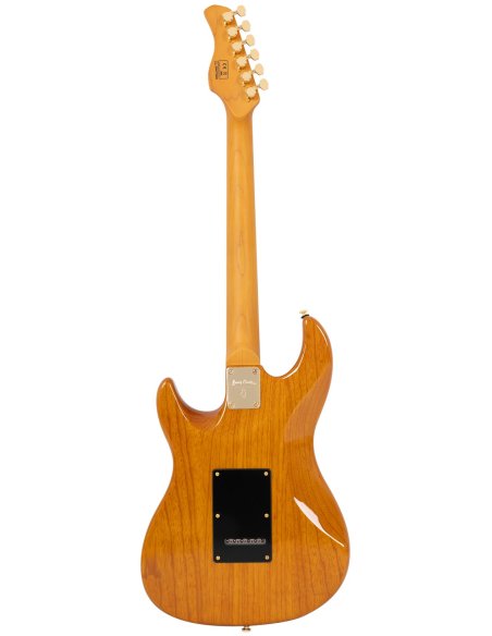 SIRE GUITARS S10 SSS NATURAL SIRE GUITARS S10 SSS NATURAL