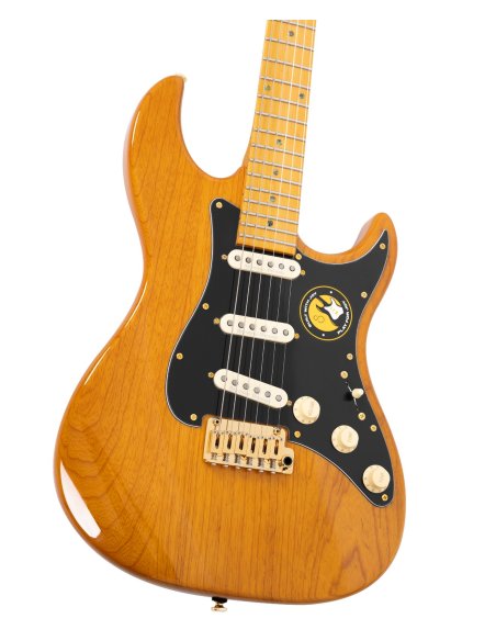 SIRE GUITARS S10 SSS NATURAL SIRE GUITARS S10 SSS NATURAL