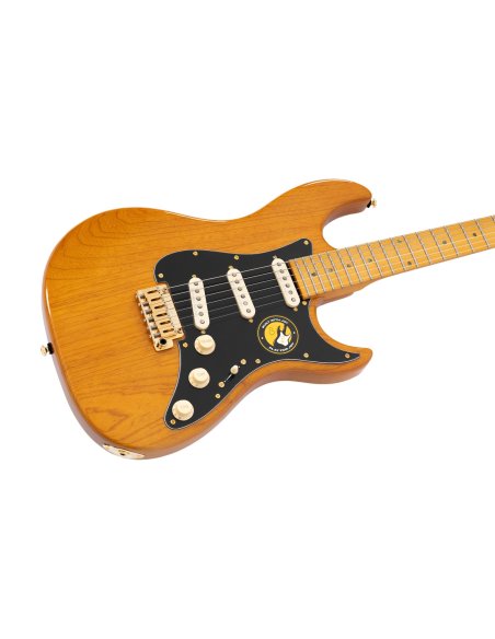 SIRE GUITARS S10 SSS NATURAL SIRE GUITARS S10 SSS NATURAL