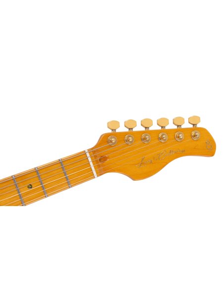 SIRE GUITARS S10 SSS NATURAL SIRE GUITARS S10 SSS NATURAL