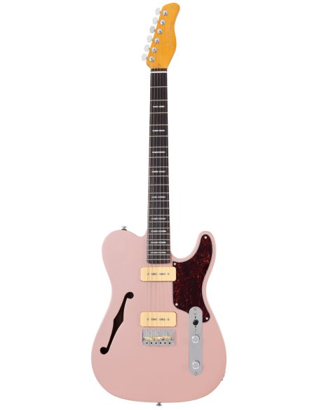 SIRE GUITARS T7TM ROSEGOLD SIRE GUITARS T7TM ROSEGOLD