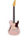 SIRE GUITARS T7TM ROSEGOLD