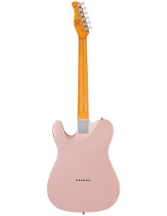 SIRE GUITARS T7TM ROSEGOLD 2