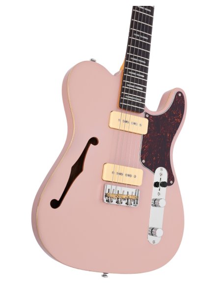 SIRE GUITARS T7TM ROSEGOLD SIRE GUITARS T7TM ROSEGOLD