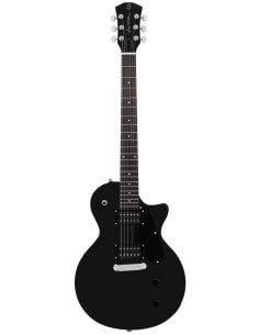 SIRE GUITARS L3 HH BLACK SATIN
