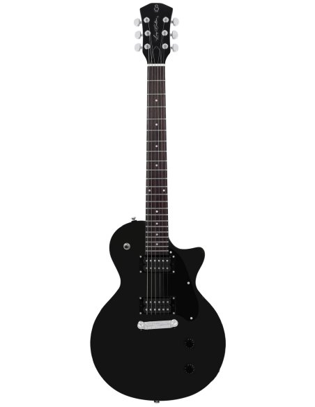 SIRE GUITARS L3 HH BLACK SATIN SIRE GUITARS L3 HH BLACK SATIN