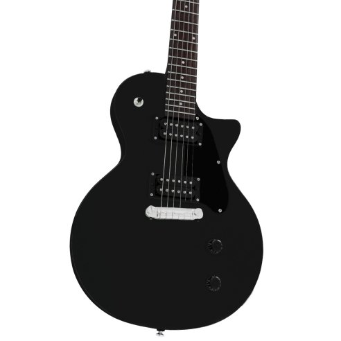 SIRE GUITARS L3 HH BLACK SATIN