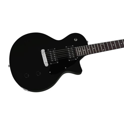 SIRE GUITARS L3 HH BLACK SATIN