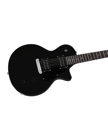 SIRE GUITARS L3 HH BLACK SATIN SIRE GUITARS L3 HH BLACK SATIN