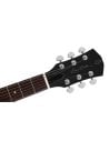 SIRE GUITARS L3 HH BLACK SATIN