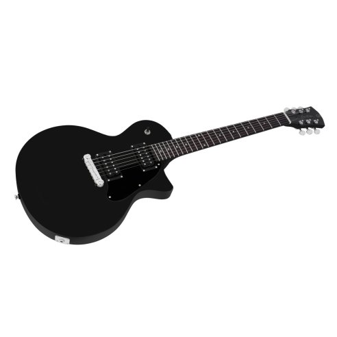 SIRE GUITARS L3 HH BLACK SATIN
